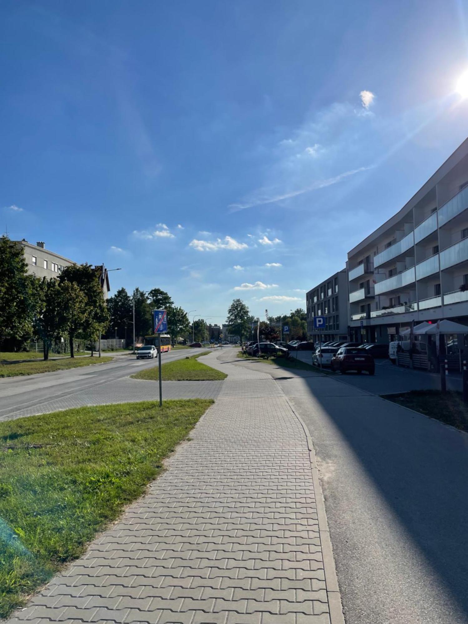 Smart Central Stay 2, Rynek, Sienkiewicza 24-Hour Check-In Zameldowanie Calodobowe Kielce Extérieur photo